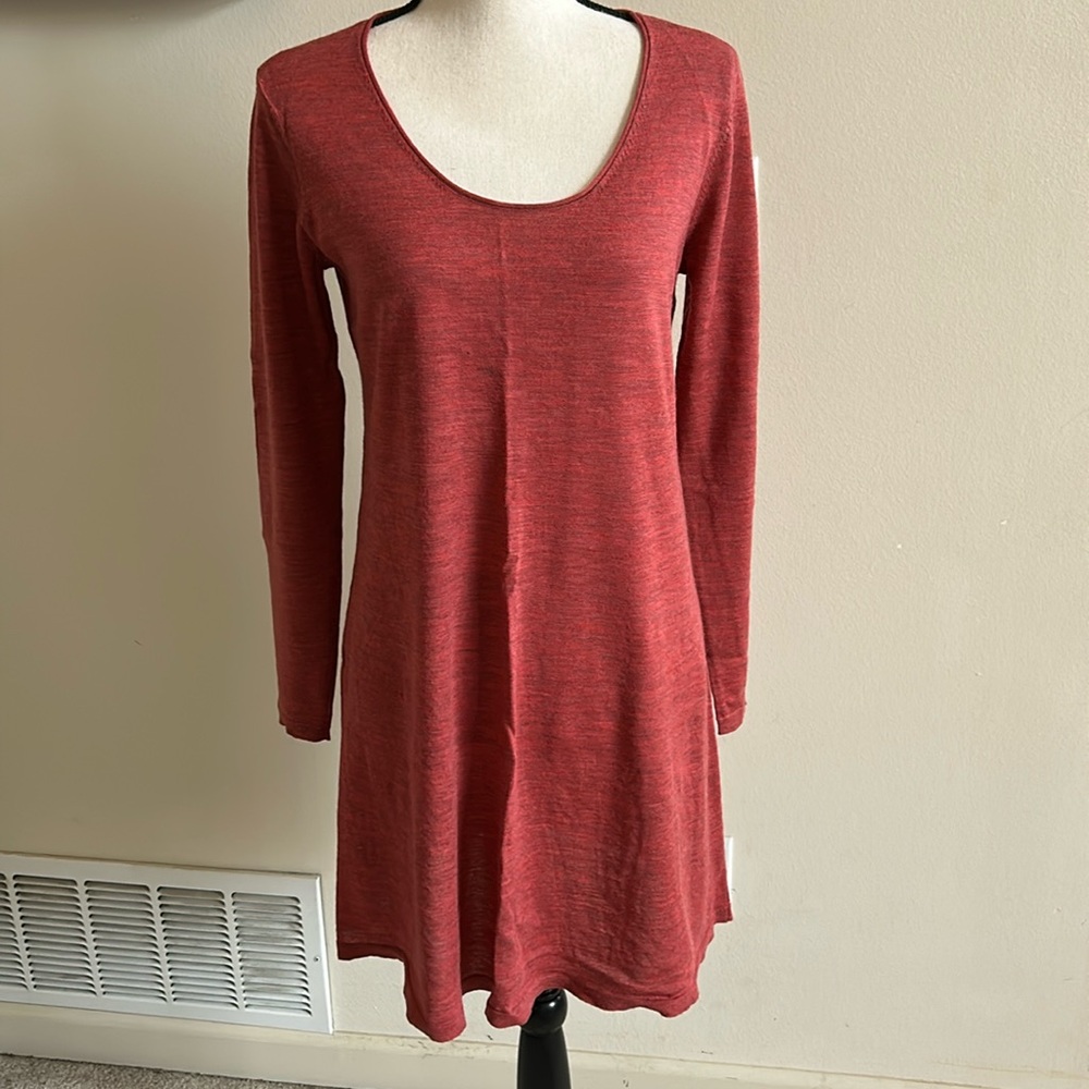 Eileen Fisher Sweater, Size SP